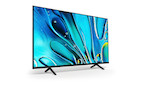 Vorschau: Sony BRAVIA 3 FWD-50S35 50" 4K HDR LED Display und Google TV, einschließlich 3 Jahren PrimeSupport