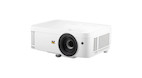 Vorschau: ViewSonic PX700HDHE Full-HD Beamer mit 3700 Lumen und Dual HDMI für das Home-Entertainment