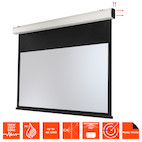 Vorschau: celexon Leinwand Motor Expert XL 350 x 197 cm - Demoware