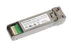 Vorschau: Nergear AXM764 SFP+-Transceiver 10GBASE-LR Lite, 10GBase-LR Lite für Singlemode 9/125µm Glasfaser