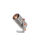 Vorschau: XGIMI MoGo 4 Laser Tragbarer Laser Full-HD-Smart-Projektor mit 360° Sound und Ambient Light