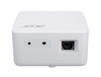 Vorschau: Acer PD1800 4K UHD LED-Projektor mit 1.000 ANSI Lumen, 240 Hz Input Lag und ISFccc-Zertifizierung