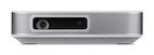 Vorschau: Acer PD1520s mobiler LED Full HD Projektor mit Auto Fokus, Bluetooth Audio, USB-Playback und automat