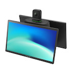 Vorschau: Kandao MT1001 Meeting Ultra – 360° AI All-in-One-Videokonferenzlösung mit Dual-Touchscreens