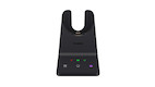 Vorschau: Yealink WH68 DECT & Bluetooth kabelloses Dual Headset | UC | mit Workstation