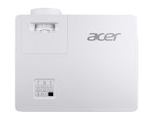 Vorschau: Acer PL6620 Business Beamer mit 6.000 Lumen, Auto Shutdown und 50.000:1 Kontrast - Demoware Platin