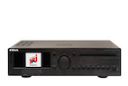 Vorschau: Block CVR-200 7.1 AV Blu-ray Internet-Receiver mit 7x 100 Watt Musikleistung in Saphirschwarz