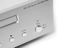 Vorschau: Block HD-120 SACD, CD und Blu-ray Player in Diamantsilber