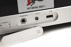 Vorschau: Block CVR-100+ MKIII Stereo-Netzwerkreceiver mit Bluetooth Sender & Empfänger und Farbdisplay in Dia