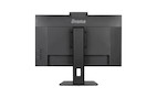 Vorschau: iiyama ProLite XUB2790QSUH-B2 27" IPS-Monitor mit integrierter Windows Hello Kamera, Mikrofon und US