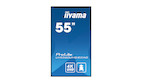 Vorschau: iiyama ProLite LH5560UHS-B2AG 55" 4K Digital-Signage-Display mit Android-Betriebssystem und flexible