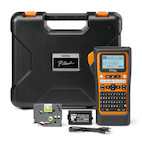 Vorschau: Brother PT-E310BTVP Professionelles Beschriftungsgerät für die Industrie