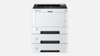 Vorschau: Kyocera ECOSYS PA3500x s/w Drucker für kleine Büros oder Praxen