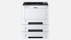 Vorschau: Kyocera ECOSYS PA3500wx s/w Drucker mit kabelloser Netzwerkverbindung für kleine Büros und Praxen