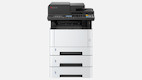 Vorschau: Kyocera ECOSYS MA3500fx s/w 4-1 Multifunktionssystem für Arbeitsplätze mit hoher Auslastung