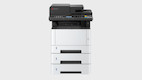 Vorschau: Kyocera ECOSYS MA4000fx 4-1 s/w Multifunktionssystem für eine höhere Produktivität im Büro
