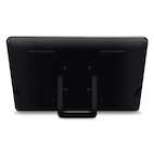 Vorschau: ViewSonic TD2430 Monitor - Demoware