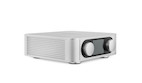 Vorschau: Block Elements 5.1. AV-Receiver in Diamantsilber