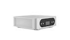 Vorschau: Block Elements Blu-ray Player in Diamantsilber
