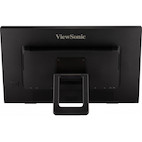 Vorschau: ViewSonic TD2423 Monitor - Demoware