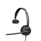 Vorschau: EPOS IMPACT 430 - kabelgebundenes Mono Headset USB-A / USB-C