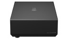Vorschau: LG ProBeam BU70QGT 4K UHD Laser-Projektor mit 7000 ANSI Lumen, webOS 6.0 und motorisiertem Lens Shif