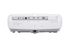 Vorschau: Epson EH-LS9000W 4K HDR Laser-Heimkino-Beamer mit 3LCD-Technologie, 2.200 Lumen und motorisiertem Le