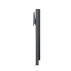 Vorschau: SMS K05-142-62 Presence motorisierter Wand-/Bodenständer - Alu/Dark Grey