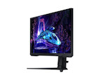 Vorschau: Samsung 27" Odyssey G30D Gaming Monitor - Demoware