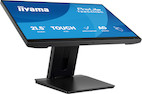 Vorschau: iiyama ProLite T2254MSC-B2AG 22" PCAP 10-Punkte Touchscreen-Monitor mit IPS-Panel-Technologie und An