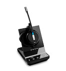 Vorschau: EPOS IMPACT SDW 5016T - kabelloses USB-A/USB-C Mono DECT / Bluetooth-Headset | zertifiziert für Micr