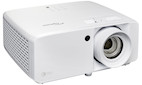 Vorschau: Optoma ZK551: 5.100-Lumen-4K-Laserbeamer mit 24/7-Betrieb für Dauerinstallation