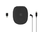 Vorschau: EPOS IMPACT SDW 5031 - kabelloses USB-A Mono DECT Headset | zertifiziert für Microsoft Teams |