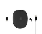 Vorschau: EPOS IMPACT SDW 5061 - kabelloses USB-A Dual DECT-Headset | zertifiziert für Microsoft Teams |