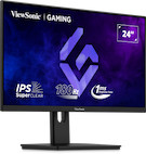 Vorschau: ViewSonic XG24G1 24" FHD Gaming-Monitor mit Bildwiederholfrequenz von 180 Hz