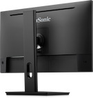 Vorschau: ViewSonic XG27G1 27" FHD Gaming-Monitor mit Bildwiederholfrequenz von 180 Hz
