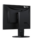 Vorschau: EIZO EV2360 FlexScan Monitor in Schwarz