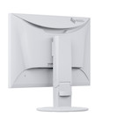 Vorschau: EIZO EV2360 FlexScan Monitor in Weiß