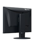 Vorschau: EIZO EV2410R FlexScan Monitor in Schwarz