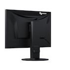 Vorschau: EIZO EV2460 FlexScan Monitor in Schwarz