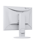 Vorschau: EIZO EV2460 FlexScan Monitor in Weiß