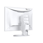 Vorschau: EIZO EV2480 FlexScan Monitor in Weiß