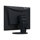 Vorschau: EIZO EV2485 FlexScan Monitor in Schwarz