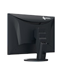 Vorschau: EIZO EV2720S FlexScan Monitor in Schwarz