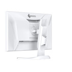 Vorschau: EIZO EV2740X FlexScan Monitor in Weiß