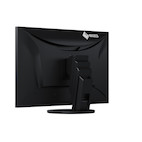 Vorschau: EIZO EV2760 FlexScan Monitor in Schwarz