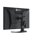 Vorschau: EIZO EV3240X FlexScan Monitor in Schwarz