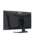 Vorschau: EIZO EV3450XC FlexScan Monitor in Schwarz