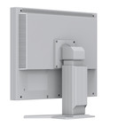Vorschau: EIZO S2134 FlexScan Monitor in Grau