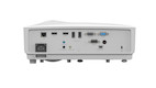 Vorschau: Vivitek DH856e EDU Full HD Beamer mit 5000 Lumen und BrilliantColor™ für Klassenzimmer, Seminare und